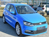 Volkswagen Polo occasion année 2015 boite Manuelle Annonce Volkswagen Polo occasion Diesel 1.4 TDI 105 à Beaupuy