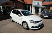 Annonce Volkswagen Polo occasion Diesel 1.4 TDI 105 à Beaupuy