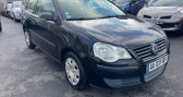 Volkswagen Polo occasion année 2009 boite Manuelle Annonce Volkswagen Polo occasion Diesel 1.4 TDI 70 Confortline à villeneuve-Saint-Georges