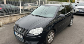 Volkswagen Polo occasion 2007 mise en vente à villeneuve-Saint-Georges par le garage HOTCARS - photo n°1