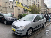 Annonce Volkswagen Polo occasion Diesel 1.4 TDI 70CH CONFORT 5P  Pantin