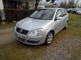Volkswagen Polo , garage AUTOS 4X4 AZUR � Aucamville
