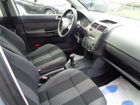 Volkswagen Polo 1.4 TDI 70CH CONFORTLINE 5P  occasion � Aucamville - photo n�4