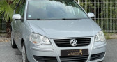 Volkswagen Polo occasion année 2006 boite Manuelle Annonce Volkswagen Polo occasion Diesel 1.4 TDI 70CH CUP 5P à COLMAR