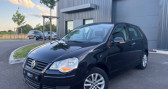 Annonce Volkswagen Polo occasion Diesel 1.4 TDI 70CH TREND 5P - 1 ERE MAIN - KIT DISTRI OK  Eschau