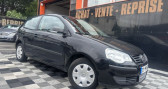 Volkswagen Polo occasion année 2008 boite Manuelle Annonce Volkswagen Polo occasion Diesel 1.4 TDI 70CH UNITED 3P à Morsang Sur Orge
