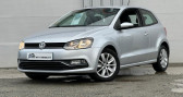 Volkswagen Polo 1.4 TDI 75 3P  2015 - annonce de voiture en vente sur Auto S&eacute;lection.com