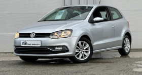 Volkswagen Polo occasion 2015 mise en vente &agrave; Nort-sur-Erdre par le garage MGN MOBILITY AUTO - photo n&deg;1