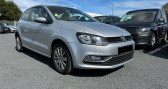 Volkswagen Polo 1.4 TDI 75 3P  2015 - annonce de voiture en vente sur Auto S&eacute;lection.com