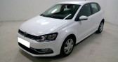 Annonce Volkswagen Polo occasion Diesel 1.4 TDI 75 5p à CHANAS