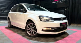 Volkswagen Polo 1.4 tdi 75 bmt confortline   Cuincy 59