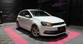 Annonce Volkswagen Polo occasion Diesel 1.4 TDI 75 BMT Confortline � Cuincy
