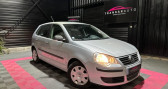 Volkswagen Polo 1.4 tdi 75 bmt trendline entretiens   Cuincy 59