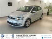 Annonce Volkswagen Polo occasion Diesel 1.4 TDI 75 BMT à Lannion