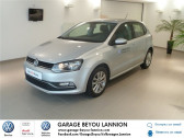 Volkswagen Polo occasion année 2014 boite Manuelle Annonce Volkswagen Polo occasion Diesel 1.4 TDI 75 BMT à Lannion