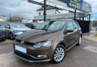 Volkswagen Polo occasion Marron année 2015 boite Manuelle Annonce Volkswagen Polo occasion Diesel 1.4 TDI 75 CONFORTLINE BUSINESS à Gagny