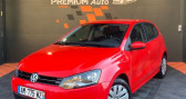 Volkswagen Polo occasion année 2010 boite Manuelle Annonce Volkswagen Polo occasion Diesel 1.4 TDI 75 cv Confortline 5P CT OK 2025 à Francin