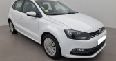Annonce Volkswagen Polo occasion Diesel 1.4 TDI 75 TRENDLINE BUSINESS 5p  MIONS