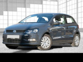 Volkswagen Polo occasion année 2016 boite Manuelle Annonce Volkswagen Polo occasion Diesel 1.4 TDI 75 à Beaupuy