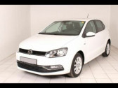 Annonce Volkswagen Polo occasion Diesel 1.4 TDI 75 à Beaupuy