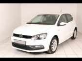 Volkswagen Polo occasion année 2015 boite Manuelle Annonce Volkswagen Polo occasion Diesel 1.4 TDI 75 à Beaupuy