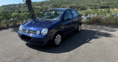 Annonce Volkswagen Polo occasion Diesel 1.4 TDI 75CH 5P  Sainte-Maxime