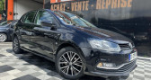 Volkswagen Polo occasion année 2016 boite Manuelle Annonce Volkswagen Polo occasion Diesel 1.4 TDI 75CH BLUEMOTION TECHNOLOGY ALLSTAR 5P à Morsang Sur Orge