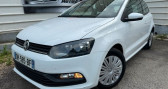 Volkswagen Polo occasion année 2014 boite Manuelle Annonce Volkswagen Polo occasion Diesel 1.4 tdi 75ch bluemotion technology confortline 3p à Les Pennes Mirabeau