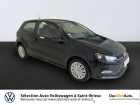 Volkswagen Polo occasion année 2016 boite Manuelle Annonce Volkswagen Polo occasion Diesel 1.4 TDI 75ch BlueMotion Technology Confortline Business 3p à Saint Brieuc
