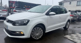 Annonce Volkswagen Polo occasion Diesel 1.4 TDI 75CH BLUEMOTION TECHNOLOGY TRENDLINE 5P � Morsang Sur Orge