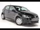 Volkswagen Polo occasion année 2014 boite Manuelle Annonce Volkswagen Polo occasion Diesel 1.4 TDI 75ch BlueMotion Technology Trendline 5p à Castres