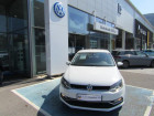 Volkswagen Polo occasion Blanc année 2017 boite Manuelle Annonce Volkswagen Polo occasion Diesel 1.4 TDI 75ch BlueMotion Technology Trendline Business 3p à MILLAU