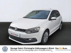 Volkswagen Polo occasion année 2017 boite Manuelle Annonce Volkswagen Polo occasion Diesel 1.4 TDI 75ch BlueMotion Technology Trendline Business 5p à Brest