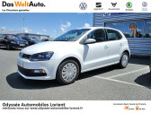 Annonce Volkswagen Polo occasion Diesel 1.4 TDI 75ch BlueMotion Technology Trendline Business 5p  Lanester