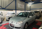 Volkswagen Polo occasion année 2007 boite Manuelle Annonce Volkswagen Polo occasion Diesel 1.4 TDI 80 Bluemotion à Claye-Souilly