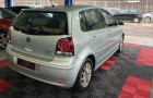 Volkswagen Polo occasion année 2007 boite Manuelle Annonce Volkswagen Polo occasion Diesel 1.4 TDi 80 Confort à Claye-Souilly