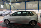 Volkswagen Polo occasion année 2007 boite Manuelle Annonce Volkswagen Polo occasion Diesel 1.4 TDi 80 Confort à Claye-Souilly