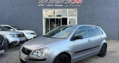 Annonce Volkswagen Polo occasion Diesel 1.4 TDI 80CH 5P � LA FARLEDE