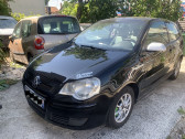 Volkswagen Polo occasion année 2008 boite Manuelle Annonce Volkswagen Polo occasion Diesel 1.4 TDI 80CH DPF BLUEMOTION 3P à Sevran