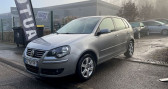 Volkswagen Polo occasion année 2009 boite Manuelle Annonce Volkswagen Polo occasion Diesel 1.4 TDI 80CV à DARNETAL