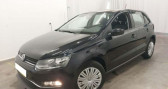 Annonce Volkswagen Polo occasion Diesel 1.4 TDI 90 5p à CHANAS