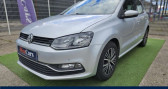 Annonce Volkswagen Polo occasion Diesel 1.4 TDI 90 BLUEMOTION ALLSTAR  ROUEN