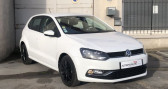 Volkswagen Polo occasion année 2015 boite Manuelle Annonce Volkswagen Polo occasion Diesel 1.4 TDI 90 BLUEMOTION BVM5 à Le Grand Quevilly