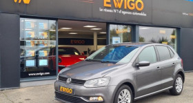 Volkswagen Polo , garage EWIGO MULHOUSE  Rixheim
