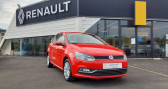 Volkswagen Polo occasion année 2016 boite Manuelle Annonce Volkswagen Polo occasion Diesel 1.4 TDI 90 BlueMotion Confortline à Bourges