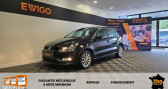 Annonce Volkswagen Polo occasion Diesel 1.4 TDI 90 BLUEMOTION LOUNGE DSG BVA  Saint-Apollinaire