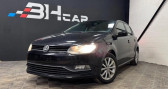 Annonce Volkswagen Polo occasion Diesel 1.4 TDI 90 BlueMotion Lounge DSG - Distribution et embrayage � Roanne
