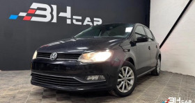 Volkswagen Polo occasion 2015 mise en vente &agrave; Roanne par le garage BH CAR ROANNE - photo n&deg;1