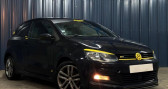 Volkswagen Polo 1.4 TDI 90 BLUEMOTION R-LINE - Garantie 1 An - GPS - Bluetoo  � Halluin 59