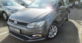 Annonce Volkswagen Polo occasion Diesel 1.4 TDI 90 BlueMotion Technology Srie Spciale Lounge  AUBIERE